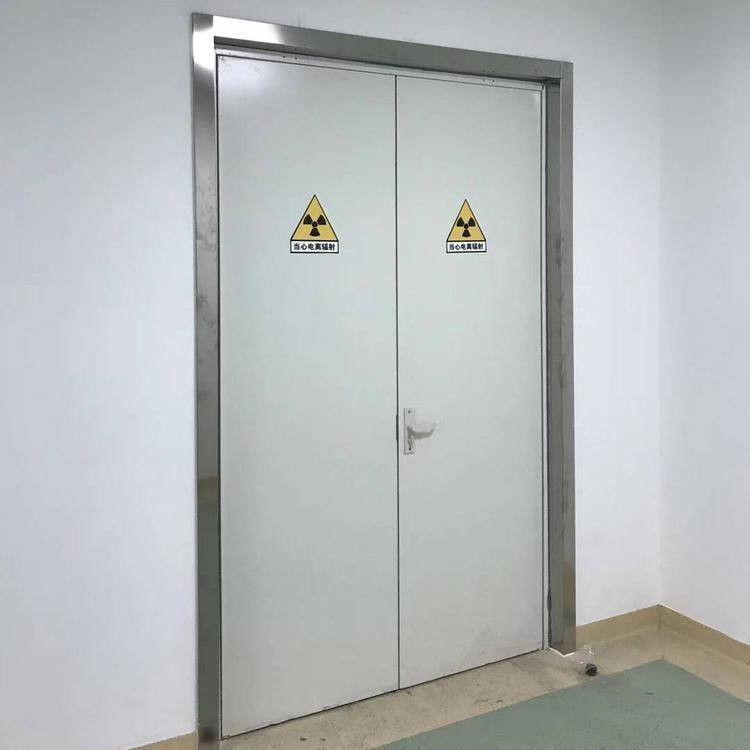 咸宁铅门